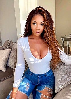 Aaleeyah Petty